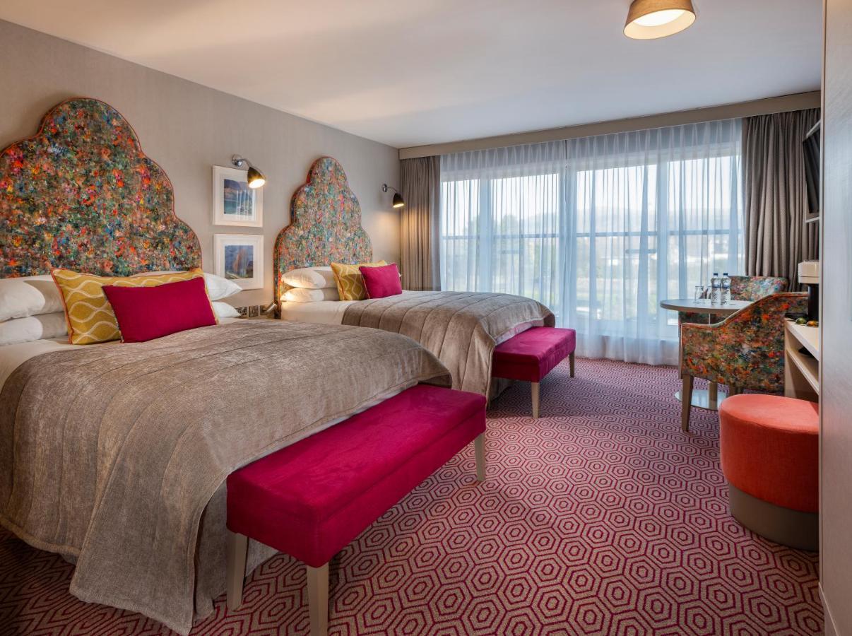 Four Seasons Hotel, Carlingford Esterno foto