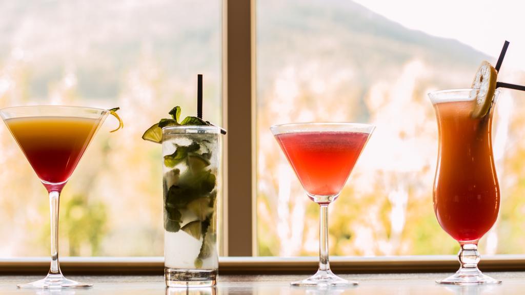 Four Seasons Hotel, Carlingford Esterno foto