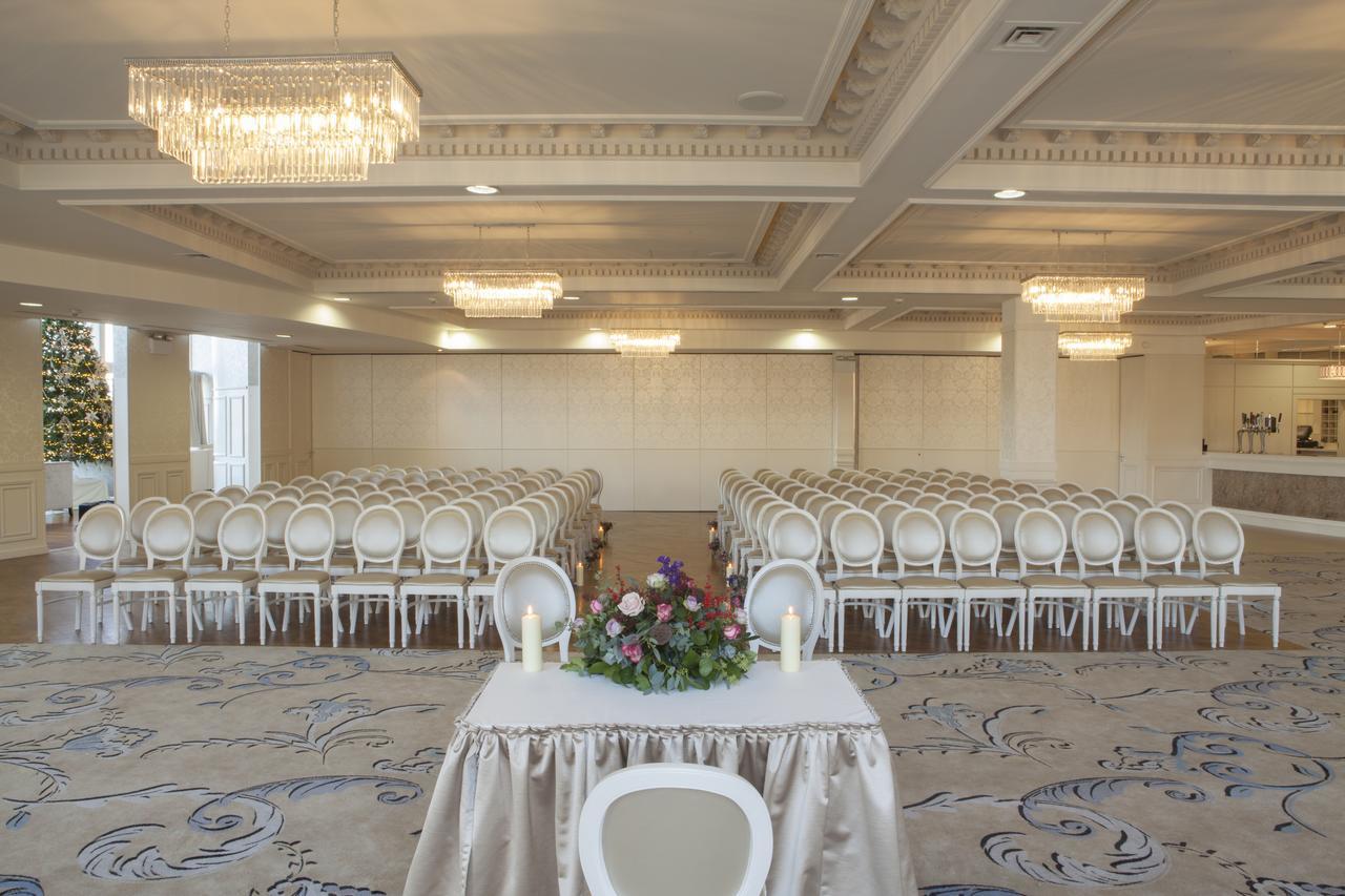 Four Seasons Hotel, Carlingford Esterno foto